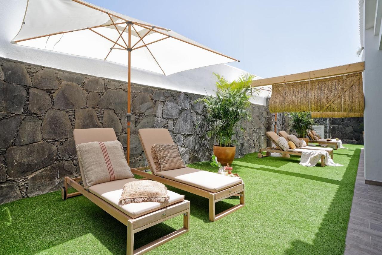 Pura Vida * San Agustin (Gran Canaria)