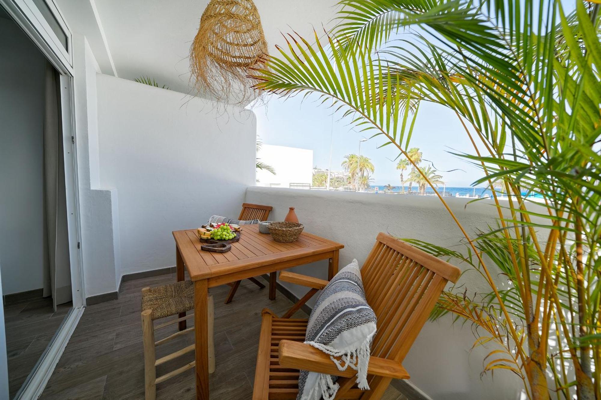 Pura Vida Apartment San Agustin (Gran Canaria)