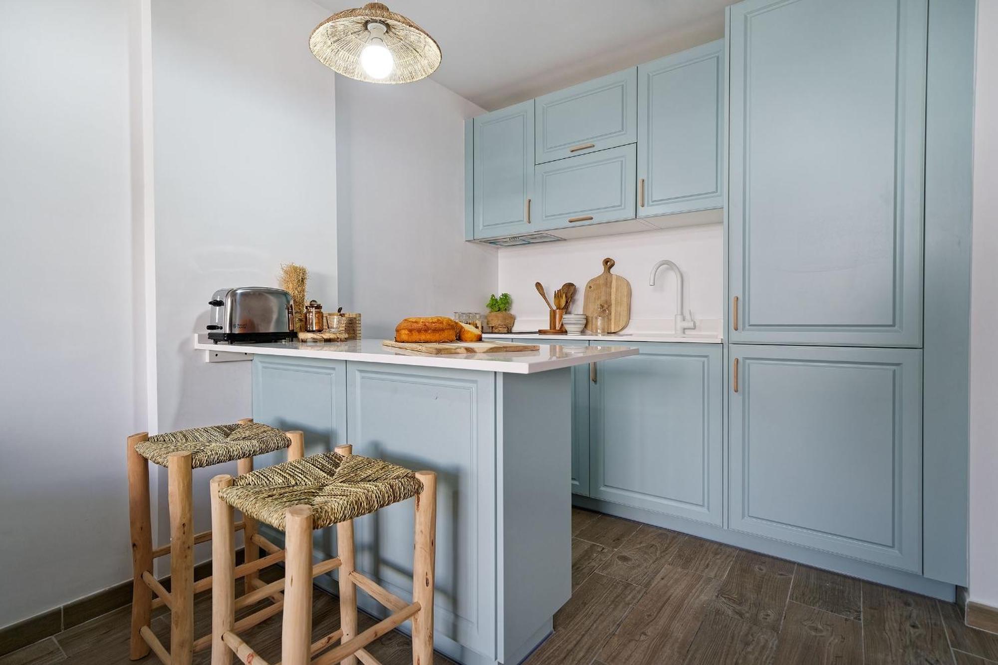 Pura Vida Apartment San Agustin (Gran Canaria)