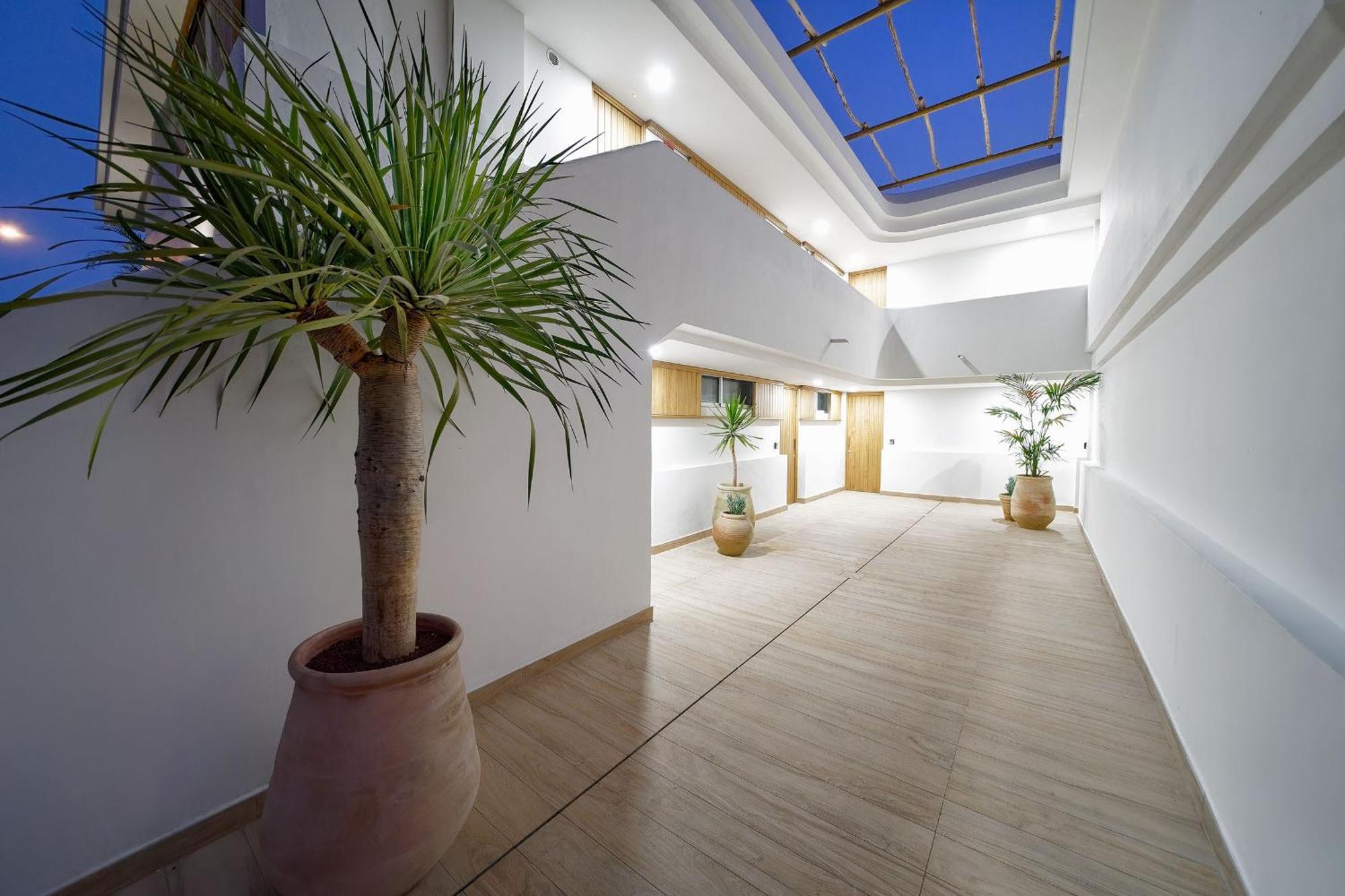 Pura Vida Apartment San Agustin (Gran Canaria)