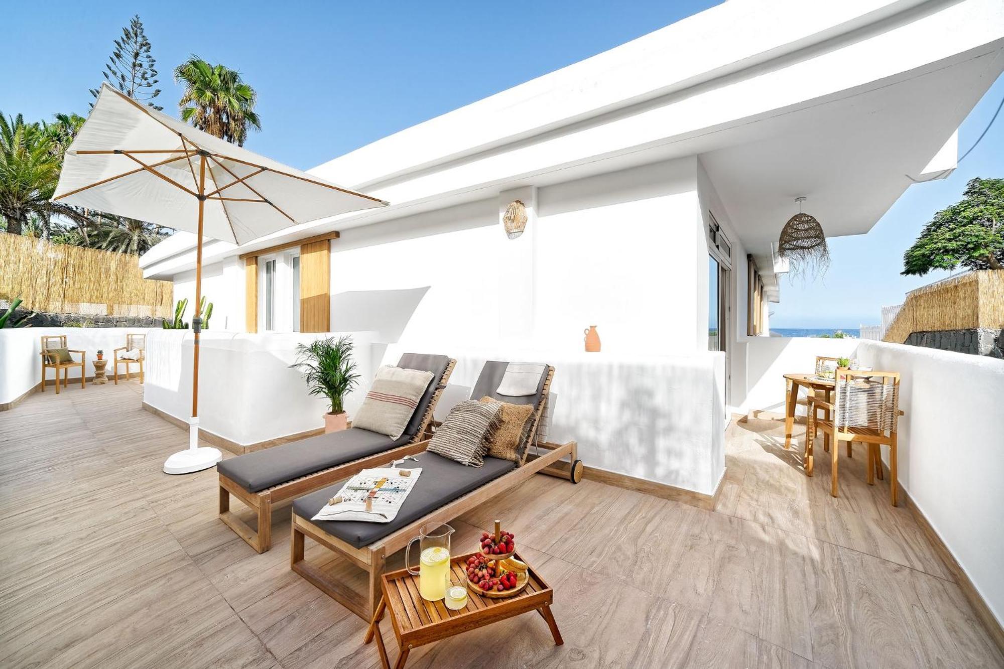 Apartment Pura Vida