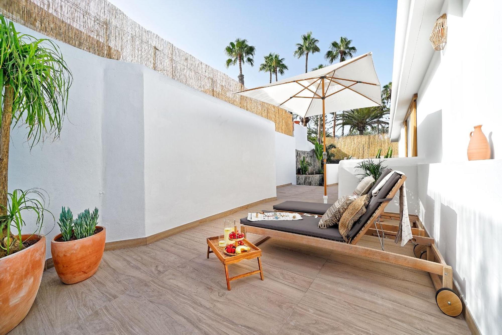 Pura Vida Apartment San Agustin (Gran Canaria)