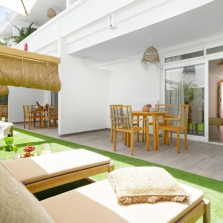 Pura Vida San Agustin Apartment Exterior photo