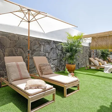 Pura Vida San Agustin Apartment Exterior photo