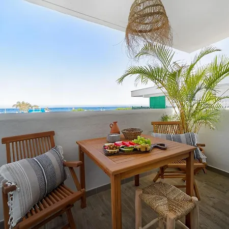 Pura Vida San Agustin Apartment Exterior photo