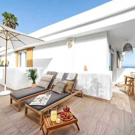 Pura Vida San Agustin Apartment Exterior photo