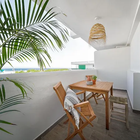 Pura Vida San Agustin Apartment Room photo